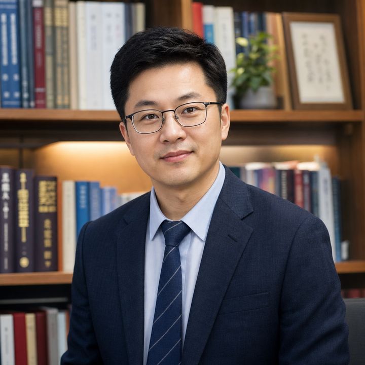 陈美娇社区顾问
